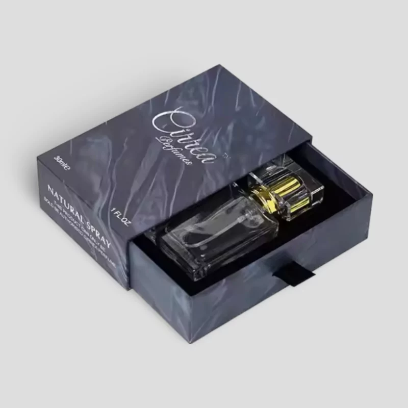 Luxury Perfume Atomiser Boxes - Image 2
