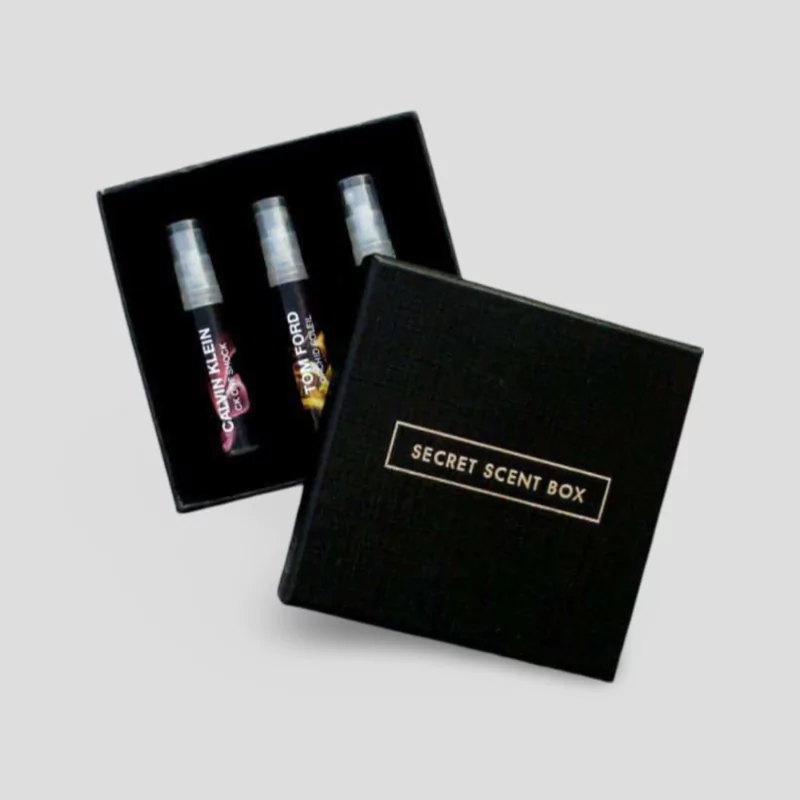 Luxury Perfume Atomiser Boxes - Image 3