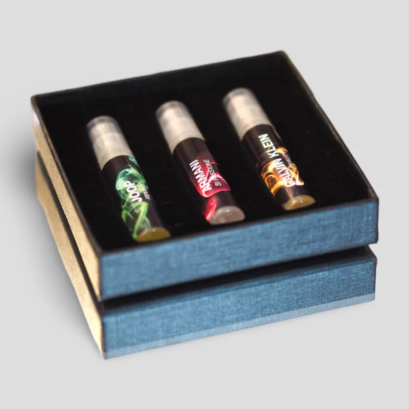 Luxury Perfume Atomiser Boxes - Image 5