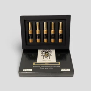 Custom Perfume Subscription Boxes