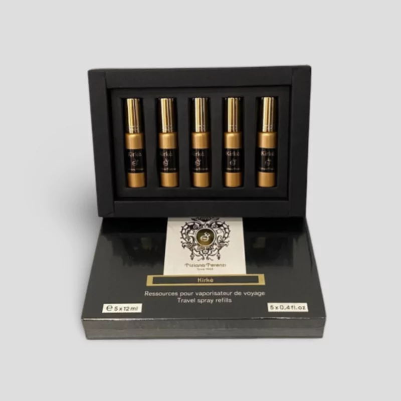 Luxury Perfume Atomiser Boxes