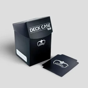 Playing Card Rigid Boxes