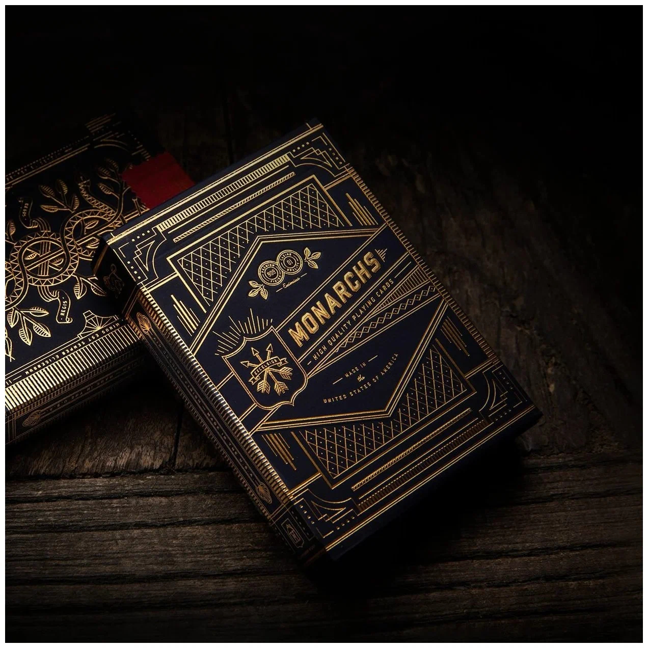 Playing Card Rigid Boxes - Image 3
