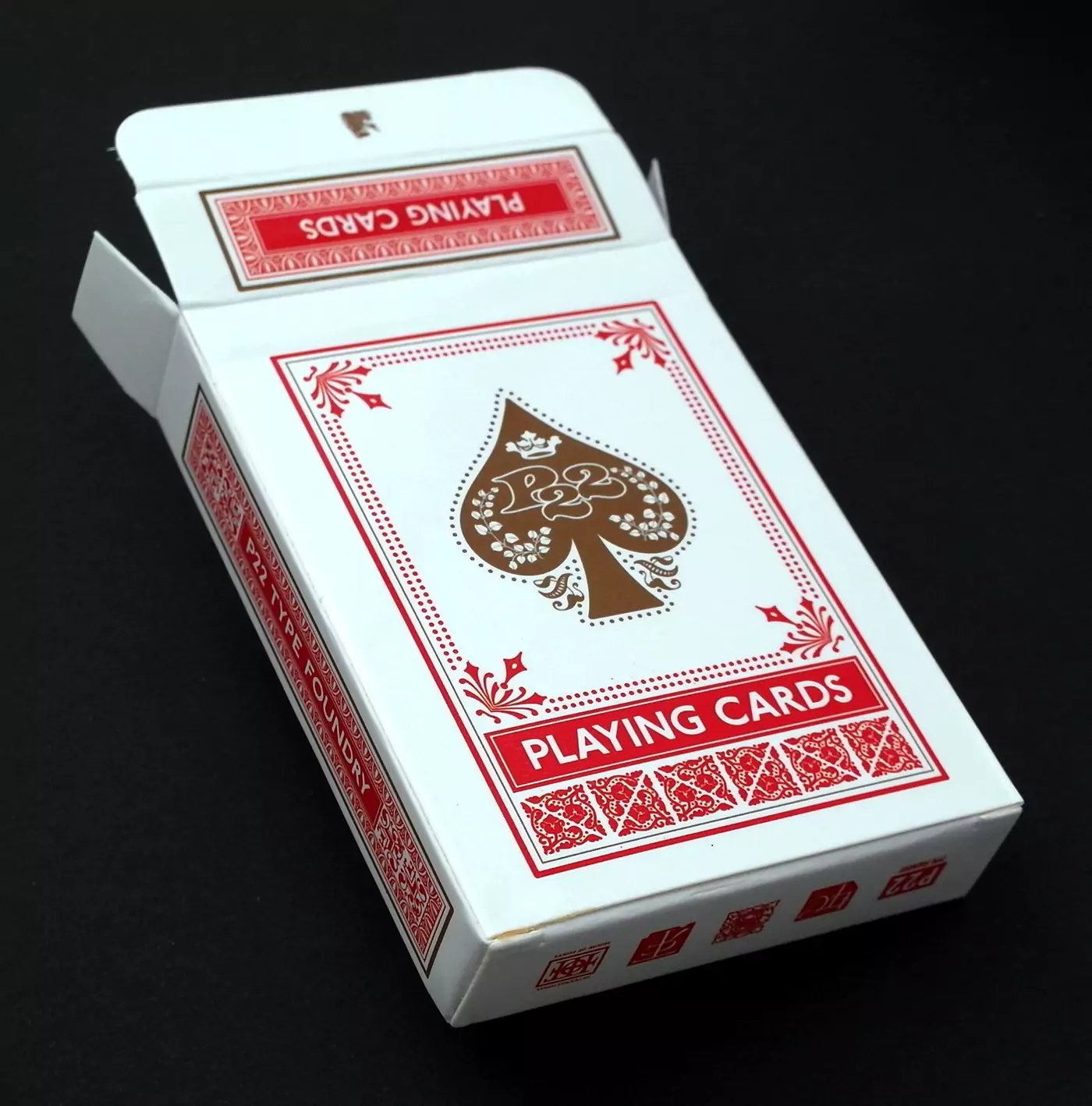 Playing Card Rigid Boxes - Image 2