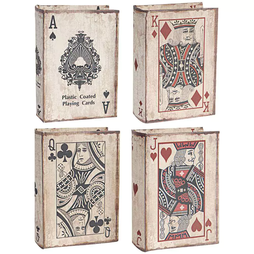 Playing Card Rigid Boxes - Image 4