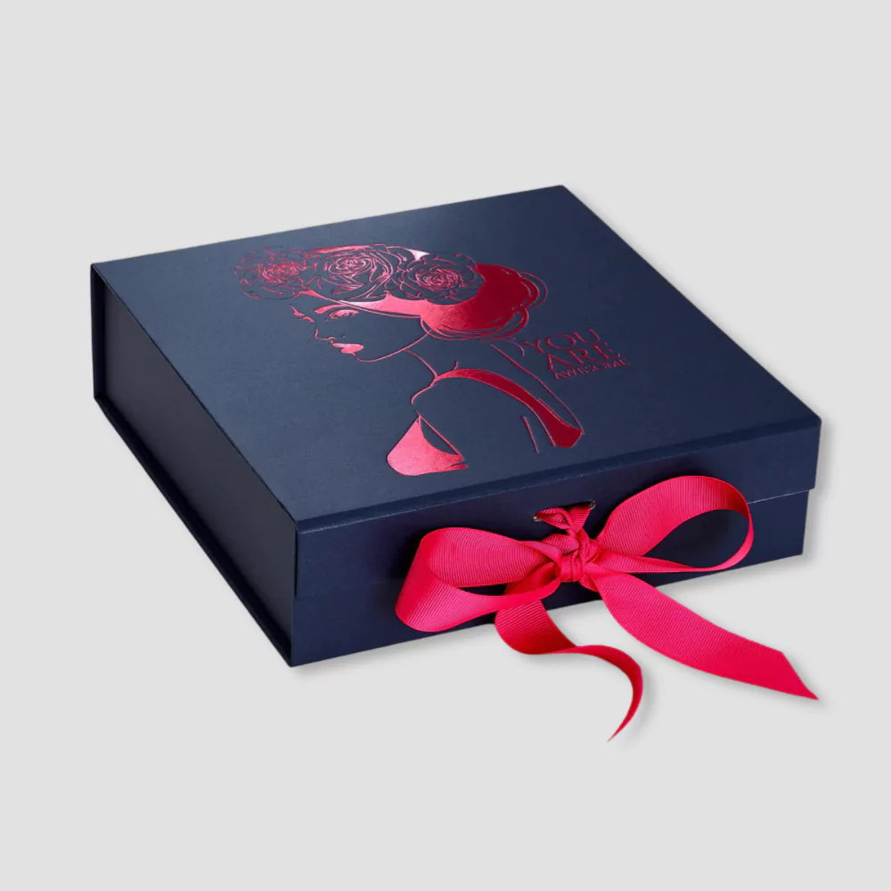 luxury Flip Top Boxes