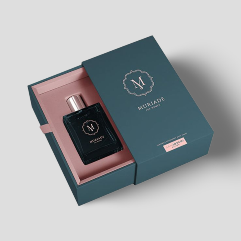 Premium Luxury Rigid Boxes - Image 2