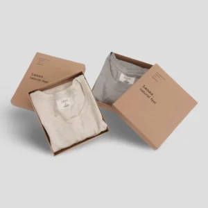 Luxury Shirt Boxes