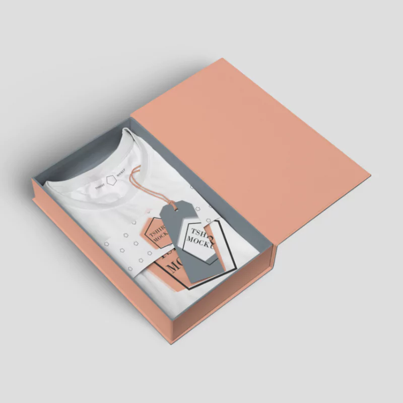 Luxury Shirt Boxes - Image 2