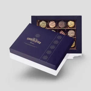 Luxury Truffle Boxes