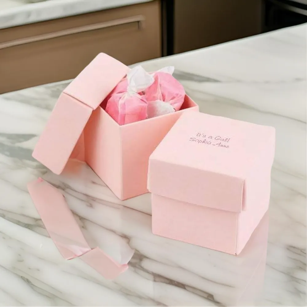 Two Piece Rigid Box - Image 3