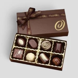 Luxury Valentines Chocolate Boxes
