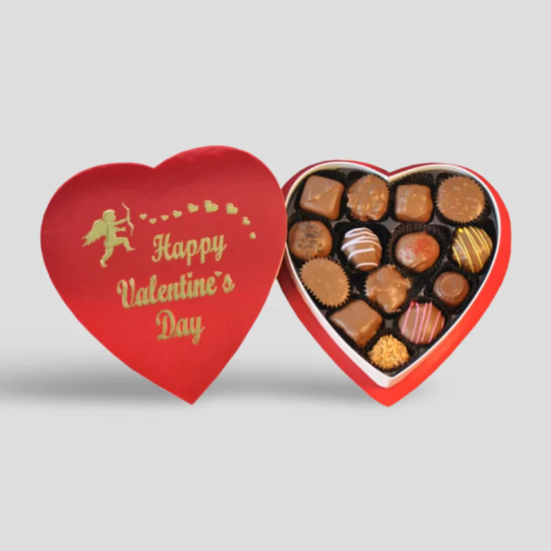 Luxury Valentines Chocolate Boxes - Image 5