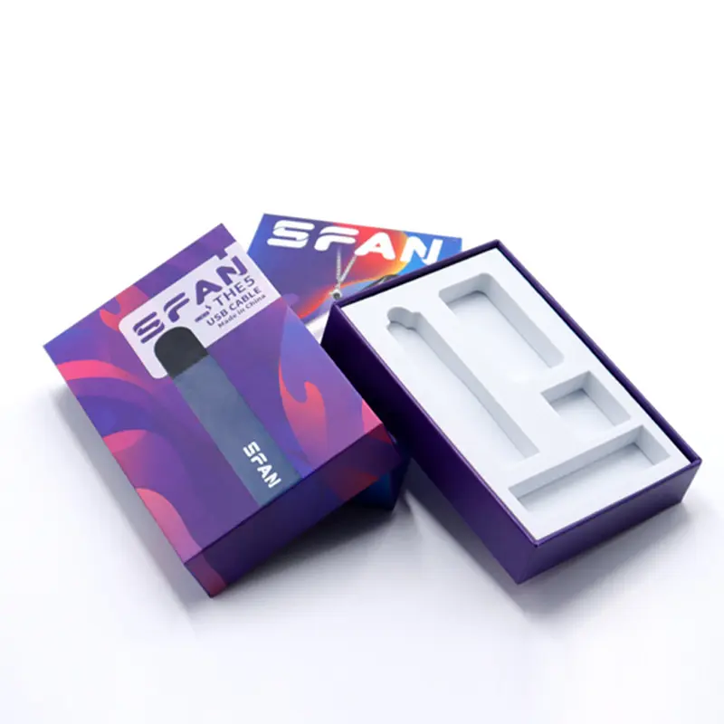 Custom Colourful Boxes - Image 2