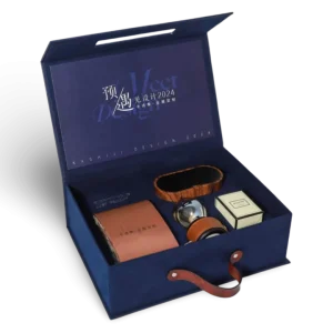 Luxury Cloth Boxes