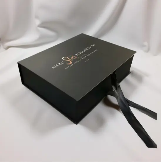Luxury Book Rigid boxes - Image 2