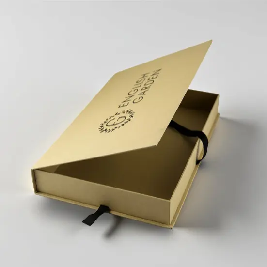 Luxury Book Rigid boxes - Image 3