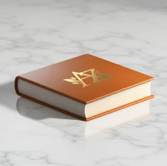 Luxury Book Rigid boxes - Image 4