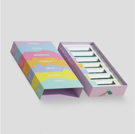 Drawer rigid box - Image 4