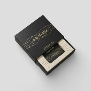 Custom Sleeve and Tray Rigid Boxes