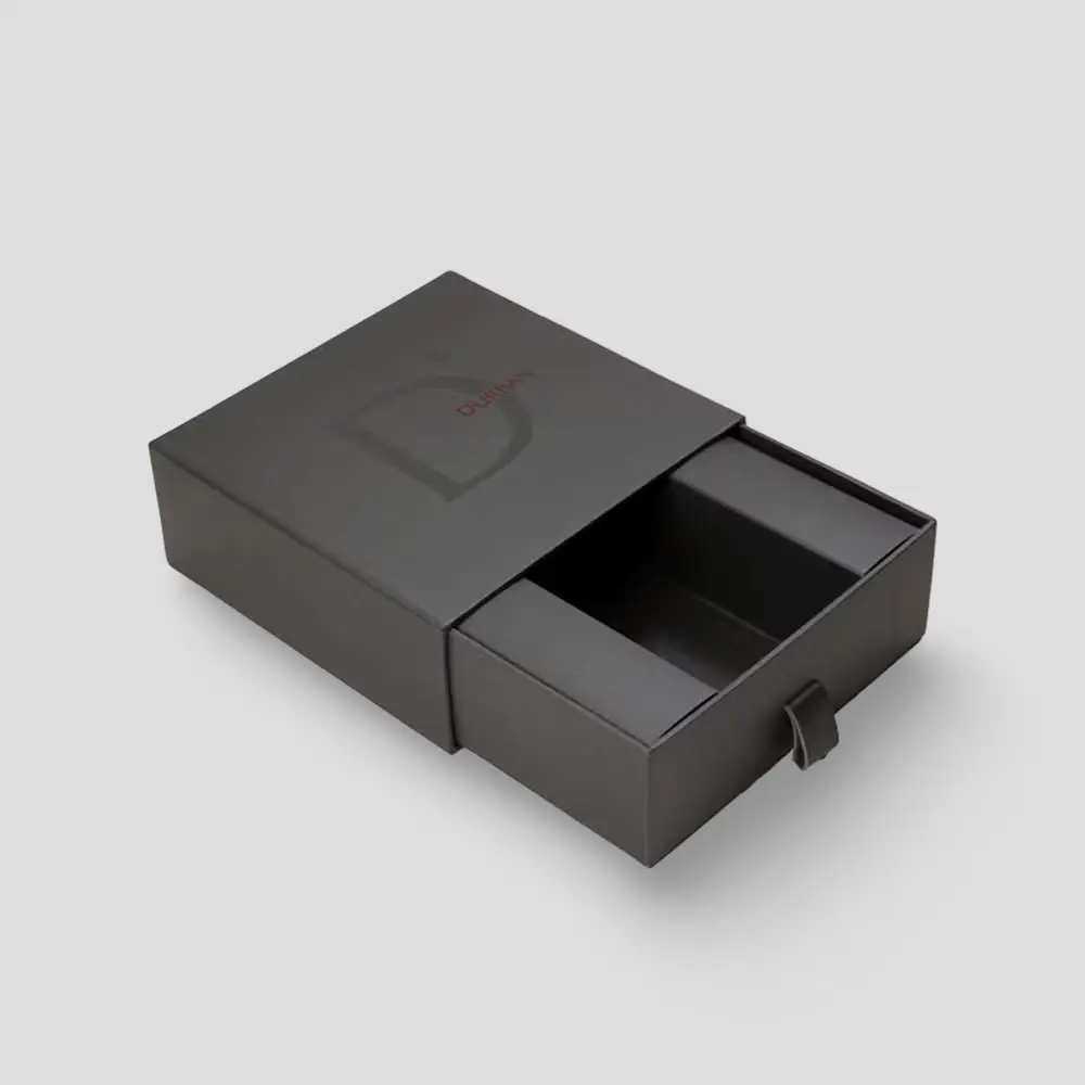 Custom Sleeve and Tray Rigid Boxes - Image 3