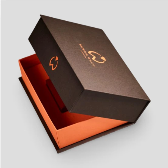 Luxury Three Piece Rigid Boxes - Image 2