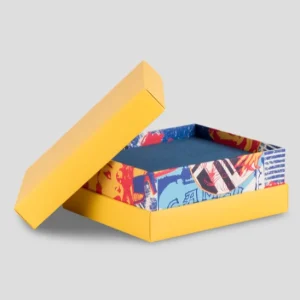 Luxury Shoulder Rigid Boxes