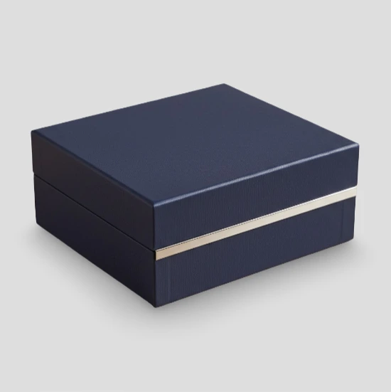 Luxury Three Piece Rigid Boxes - Image 3