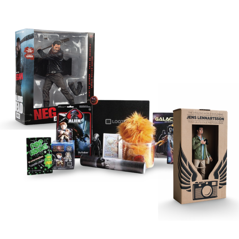 Rigid Game Boxes - Image 5