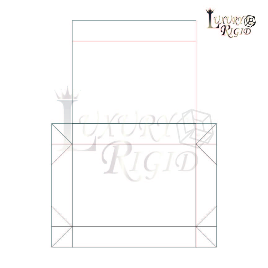 Luxury Collapsible Box - Image 3