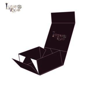 Luxury Collapsible Box