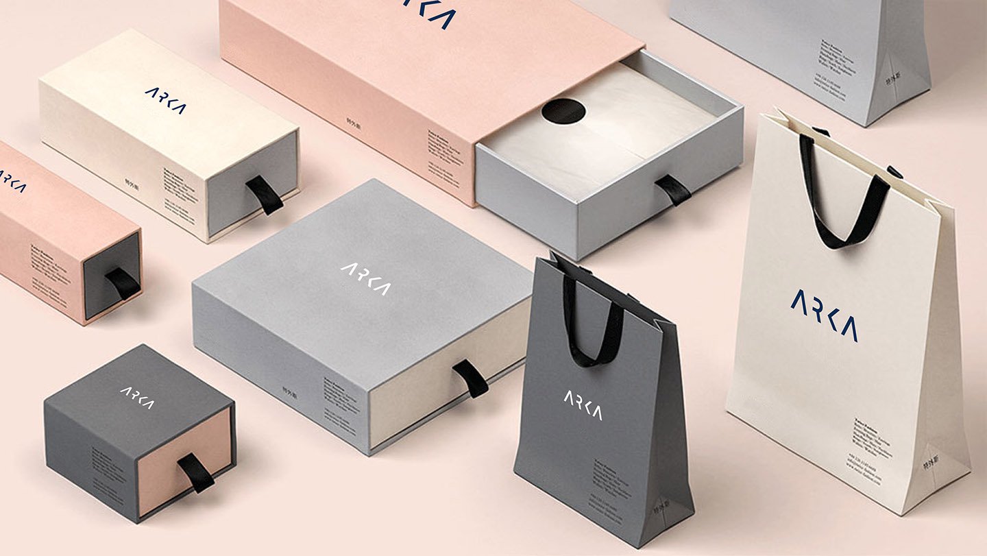 What is Luxury Rigid Boxes