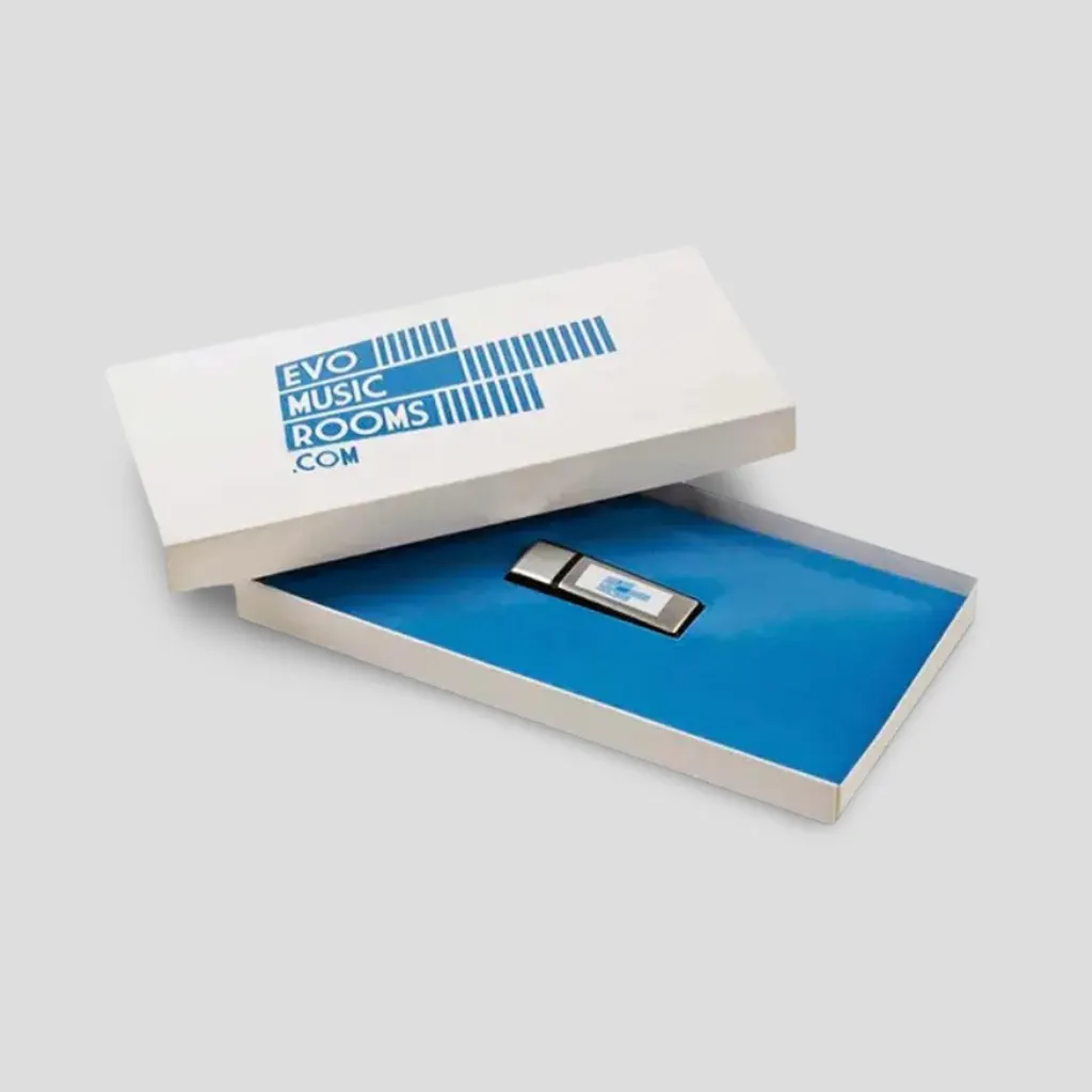Custom USB Box - Image 4