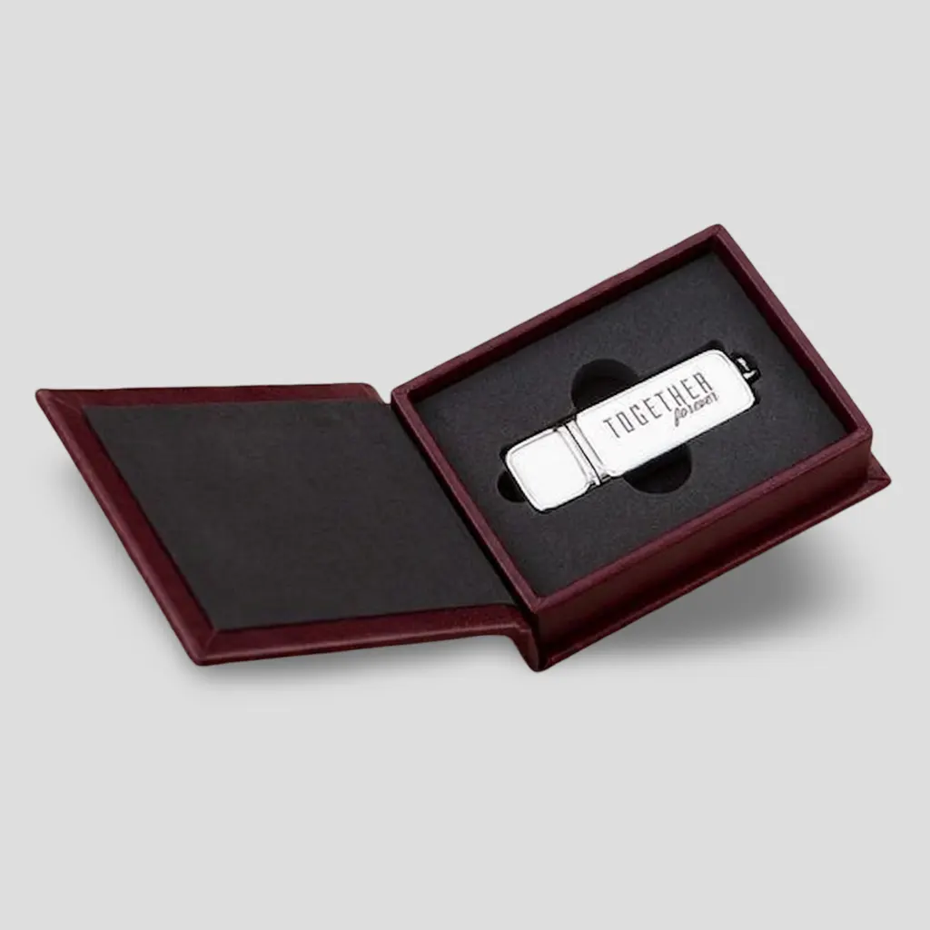 Custom USB Box - Image 2
