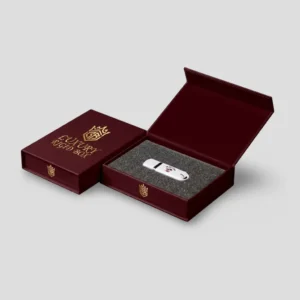 Custom USB Box