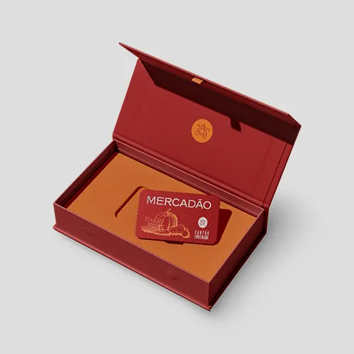 Credit Card Luxury Box - Image 4