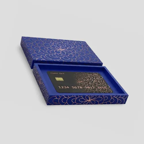 Credit Card Luxury Box - Image 3