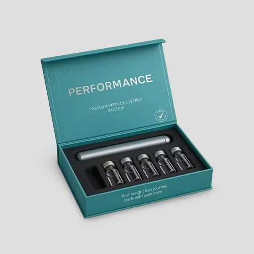 Peptide packaging boxes - Image 3
